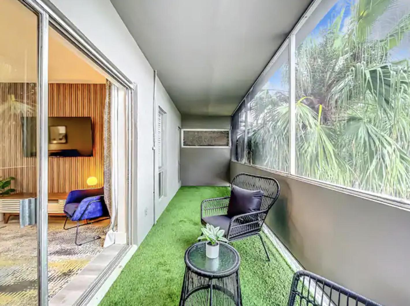 Cordova Arms By Rocketstay Fort Lauderdale Exterior foto
