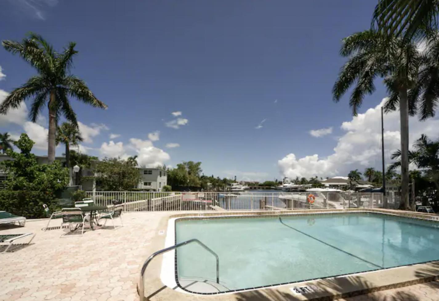 Cordova Arms By Rocketstay Fort Lauderdale Exterior foto