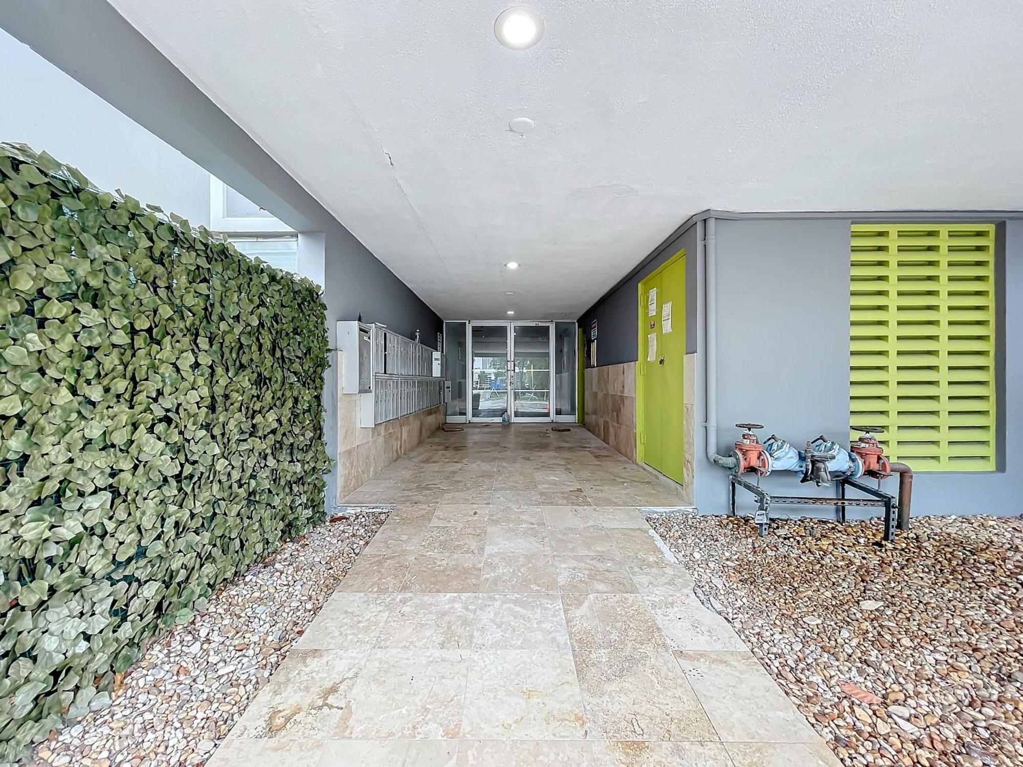 Cordova Arms By Rocketstay Fort Lauderdale Exterior foto