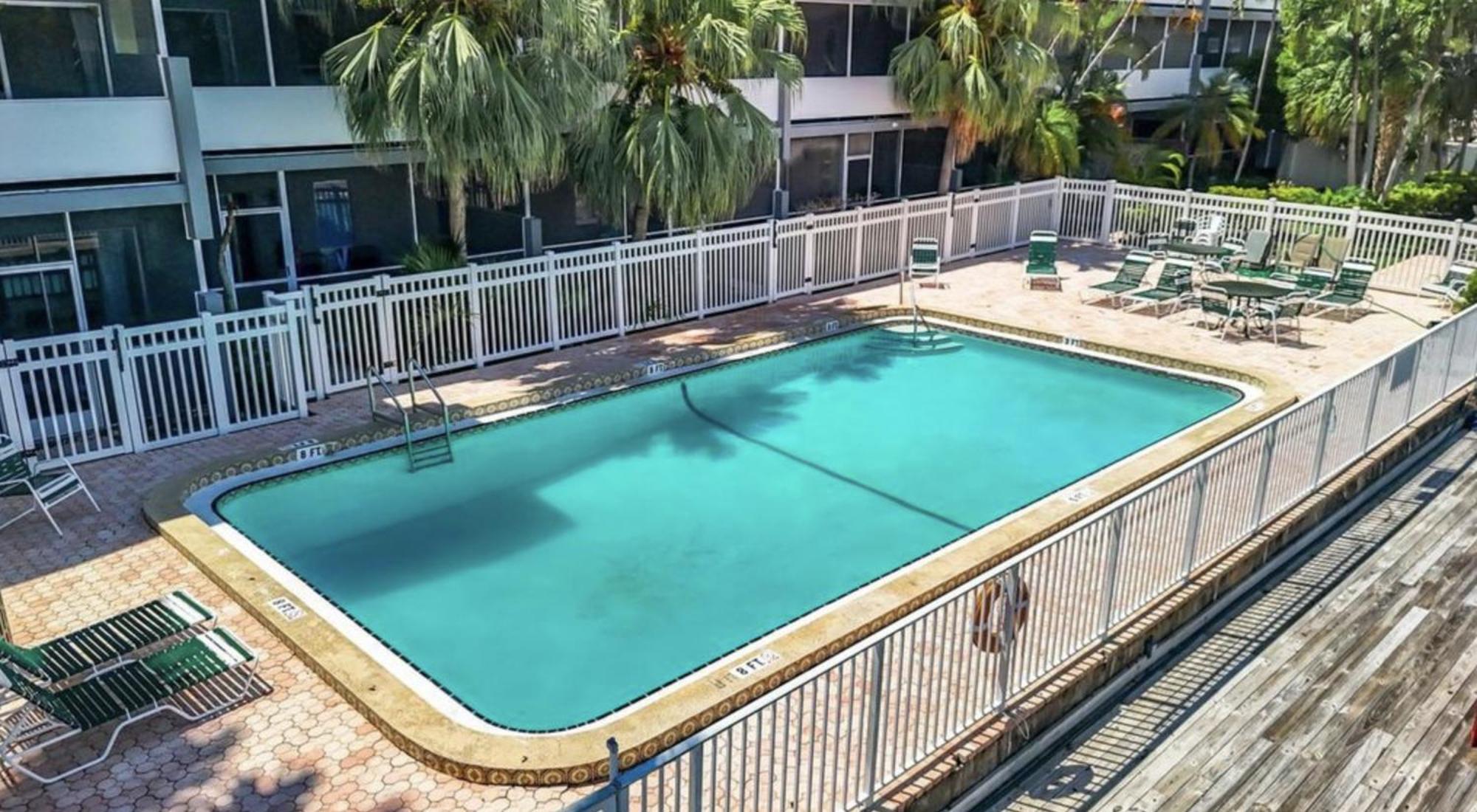 Cordova Arms By Rocketstay Fort Lauderdale Exterior foto